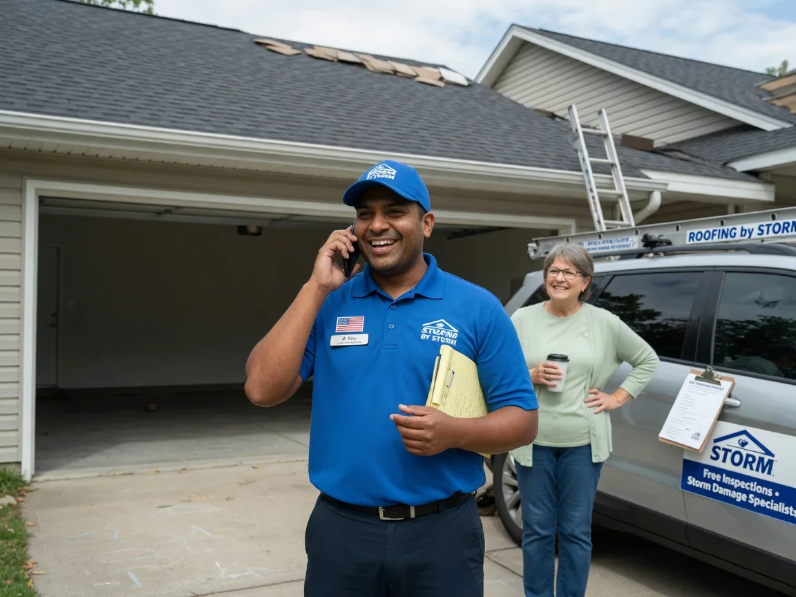 Roof Repair Near Me Dorset, OH FAQs